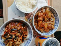 -吉野家(上地三街店)