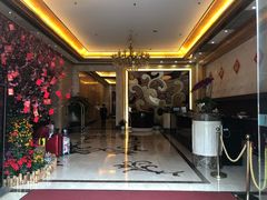 -广州达镖国际酒店
