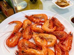 -金苑海鲜酒家(新港中路店)