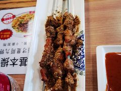 -阿九笨鸡蛋手擀面(总店)
