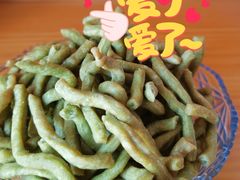 苔条梗-上海哈尔滨食品厂(淮海中路店)