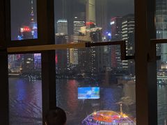 -上海外滩英迪格酒店