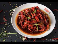 -红盔甲·小龙虾(天钥桥店)