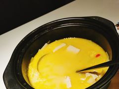 -小放牛河北菜(长安万达店)