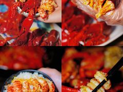 -二钳洞庭虾蟹·江湖菜(成都鹭岛店)