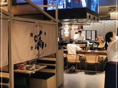 -鸟山鸣·日料食堂(王府井店)
