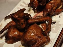 -大鸽饭(汉溪长隆店)