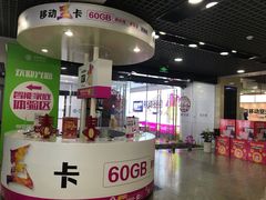 -中国移动(元通大厦营业厅)