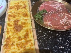 -九田家黑牛烤肉料理(石路天虹店)