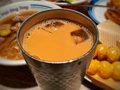 港式鸳鸯-敏华冰厅(天河城店)