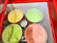 -集杰尚品海鲜烤肉自助餐厅(乳山振华店)