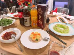 -RIVIERA 松鹤楼(外滩店)
