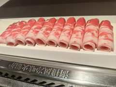 -海底捞火锅(长宁路龙之梦店)