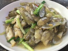 -锋味海鲜菜馆