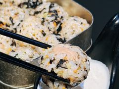-HOTISLAND海鸡岛·韩国料理(江南西店)