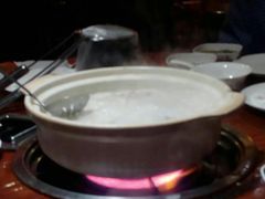-鼎尊锅物料理(五角场店)