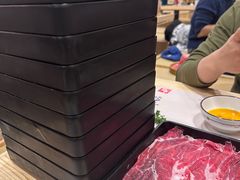 -牛匠和牛寿喜锅(西安总店)