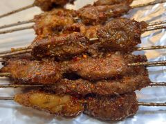 -勇利赵家烤肉坊(含光路店)