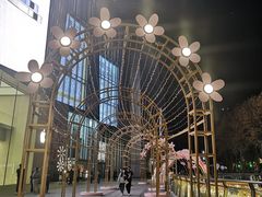 -金茂览秀城