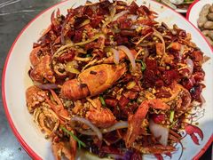 -盱眙虾神於氏龙虾(夫子庙红街店)