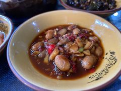 -张关合渣(航空大道店)