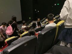 -中影国际影城(CINITY LED横岗店)