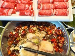 -百岁鱼(人民路店)