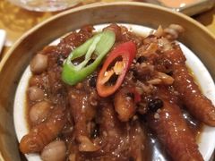-粤域茶餐厅