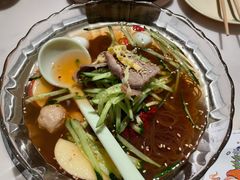 延吉冷面-七八冷面·延边朝鲜族美食(圣熙八号店)