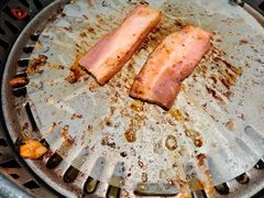 -梨花自助烤肉(乐宾店)