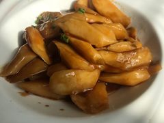 油焖茭白-状元楼(金溪路店)