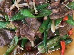 -海门渔村老厨子(海门渔村美食街店)