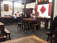 大堂-吾介小籠館
