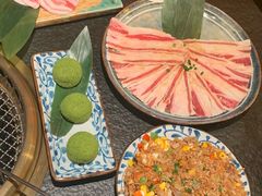 -上男·烧肉集市(五一广场店)