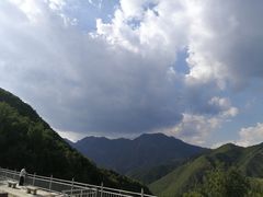 -野三坡百草畔景区