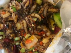 -降龙爪爪(建设路1店)