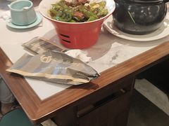 -金陵后厨·南京菜(新街口秣陵路店)