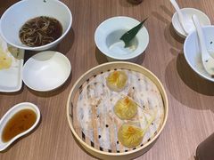 -苏小柳点心·手作小笼包(鸿寿坊分院)