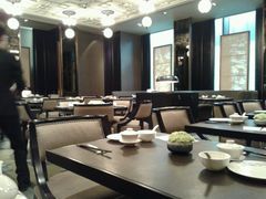 -广州文华东方酒店·江-由辉师傅主理