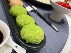 菠汁柚子包-顺峰(农展馆店)
