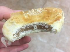 老婆饼-阿吉仔(大元路店)