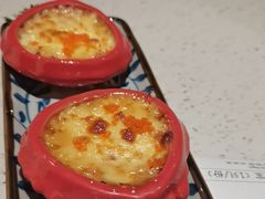 -桃夭日式料理(国信店)