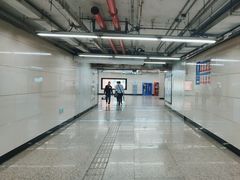 -白塔河路(地铁站)