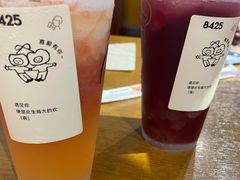 -喜茶(北京三里屯太古里店)