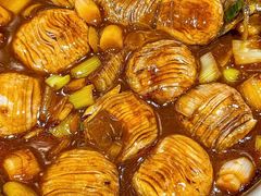 -新雅粤菜馆(南京东路店)