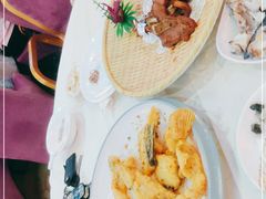 -豪翔盛宴(罗村大道店)