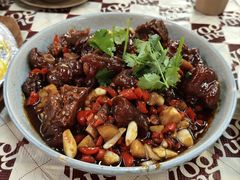 -老三样·旧食新味(船山路店)