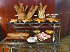-汇泉王朝大饭店-旋转餐厅(南海路店)