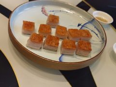 一口烧肉-广州文华东方酒店·江-由辉师傅主理