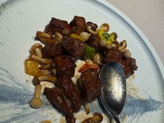 -漢舍中国菜馆(889广场店)